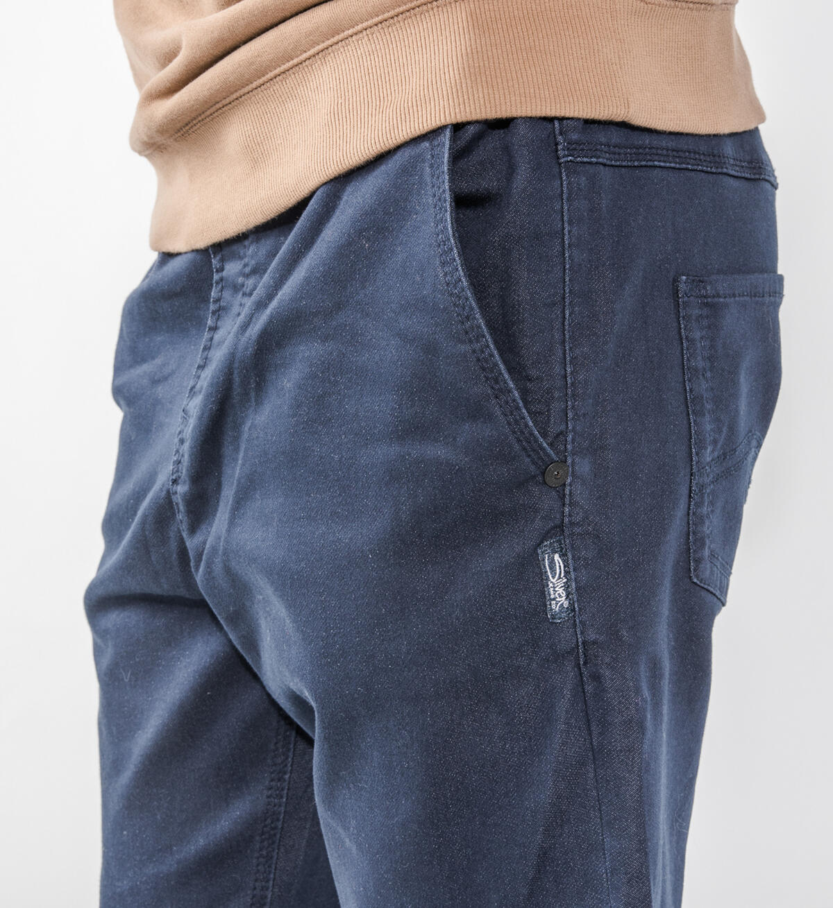 Fowler Dark Wash, , hi-res image number 4