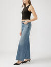 Suki Mid Rise Wide Leg Jeans, , hi-res image number 3