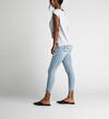 Suki Mid-Rise Curvy Skinny Crop Jeans, , hi-res image number 2