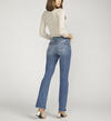 Avery High Rise Slim Bootcut Jeans, , hi-res image number 1