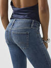 Britt Bootcut Jeans image number 3