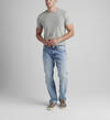 Allan Classic Fit Straight Leg Jeans, , hi-res image number 0