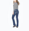 Tuesday Slim Boot Dark Wash, , hi-res image number 1