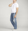 Gordie Relaxed Fit Straight Leg Jeans, , hi-res image number 2