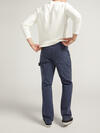 Essential Twill Painter Pant image number 1