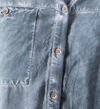 Washed Button Down Shirt, , hi-res image number 3