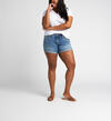 Mid-Rise Boyfriend Short, , hi-res image number 0