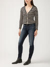 Suki Mid Rise Skinny Luxe Stretch  Jeans, , hi-res image number 2