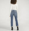 Beau High Rise Slim Leg Jeans, Indigo, hi-res image number 1
