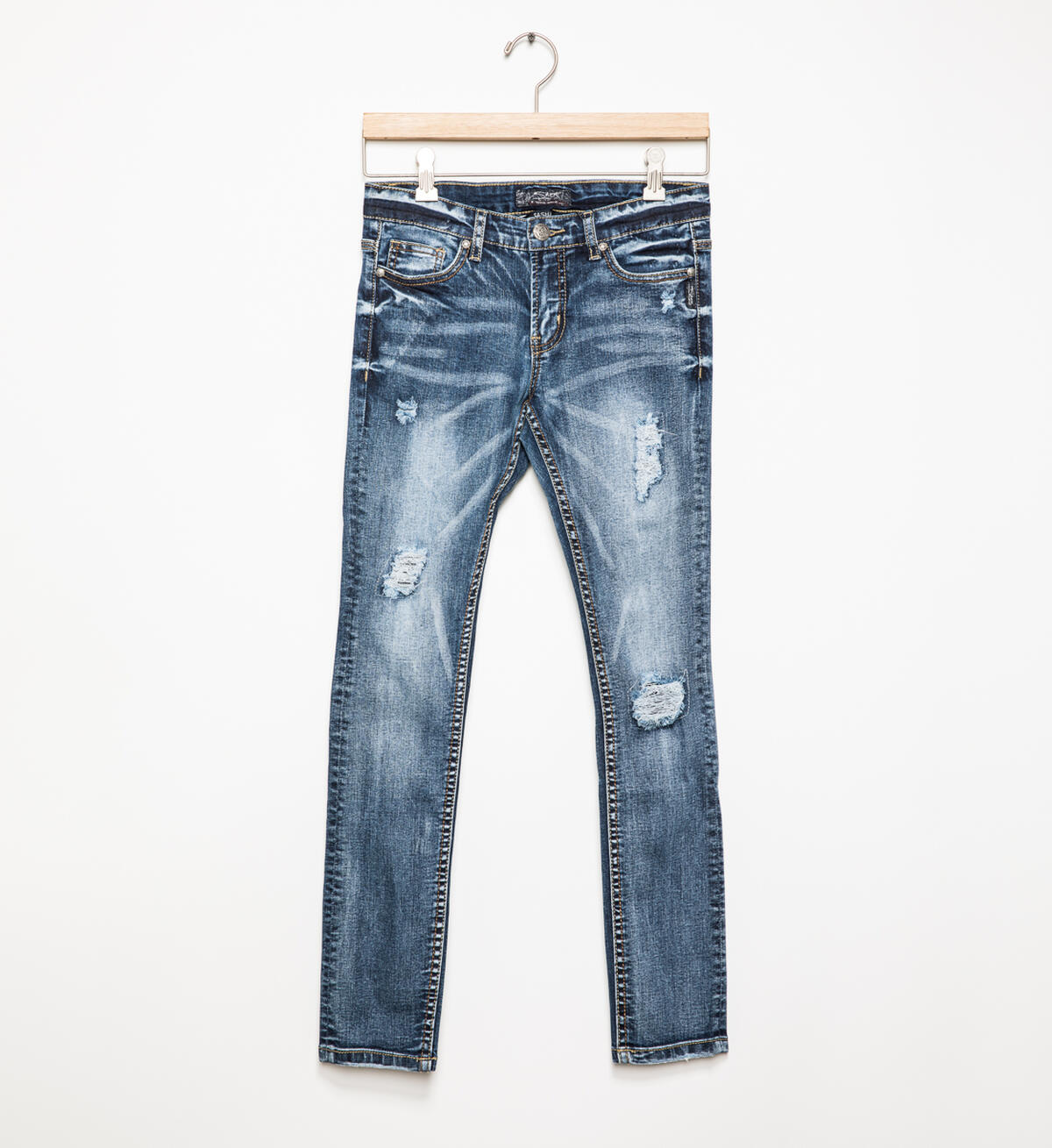 Skinny Fit Jeans, , hi-res image number 0