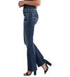 Suki Bootcut Light Wash, , hi-res image number 2