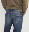 Jace Slim Fit Bootcut Jeans, , hi-res image number 3