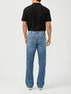 Zac Relaxed Fit Straight Leg Jeans, , hi-res image number 1