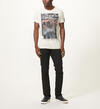 Days Printed Tee, , hi-res image number 0