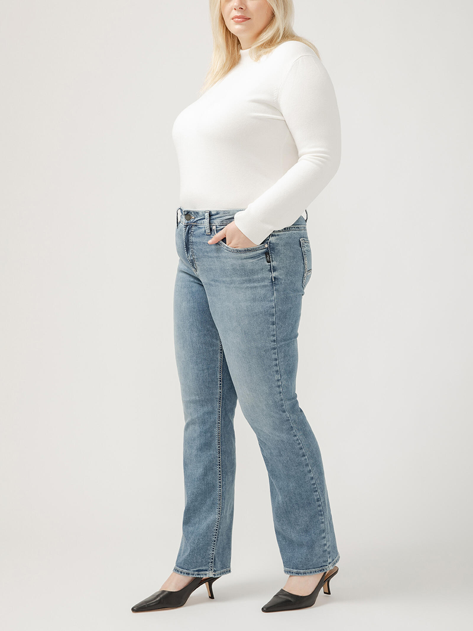 Suki Jeans Silver Jeans Sizing Silver Jeans Suki Low Bootcut Size