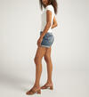Suki Mid Rise Shorts, , hi-res image number 2