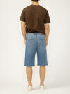 Big Guy Baggy Shorts image number 1
