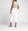 Avery High-Rise Curvy Skinny Crop Jeans, , hi-res image number 1