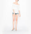 Scheana - Off-shoulder Peasant Top, , hi-res image number 0