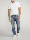 Konrad Slim Fit Slim Leg Jeans, , hi-res image number 0