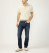 Allan Slim Fit Straight Leg Luxe Heritage Jeans image number 0