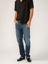 Grayson Classic Fit Straight Leg Jeans image number 2