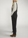 Baggy Straight Leg Overalls, , hi-res image number 2
