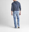 Zac Relaxed Fit Straight Leg Jeans, , hi-res image number 1