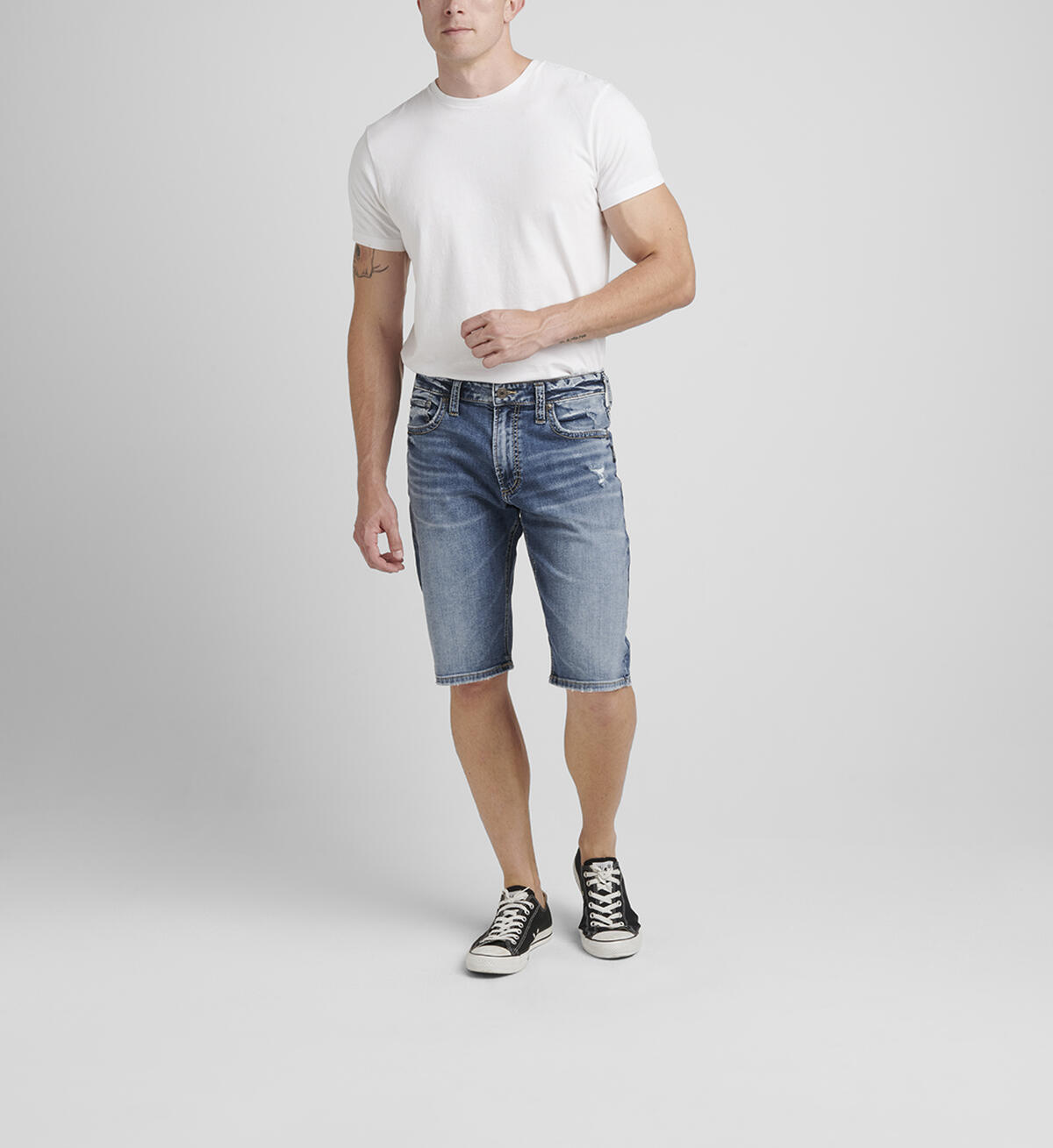 Gordie Loose Fit Short, , hi-res image number 0