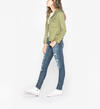 Suki Skinny Dark Wash, , hi-res image number 2