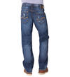 Gordie Dark Wash, , hi-res image number 1