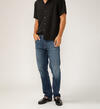 Grayson Classic Fit Straight Leg Jeans, , hi-res image number 2