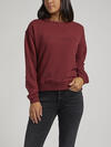 Women’s Crewneck Sweatshirt image number 2