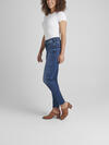 Infinite Fit High Rise Skinny Jeans, , hi-res image number 2