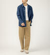 Big Guy Baggy Essential Twill Chino Pants image number 0