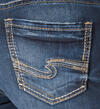 Avery Ankle Skinny Dark Wash, , hi-res image number 3