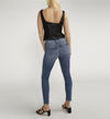 Suki Mid Rise Skinny Jeans, , hi-res image number 1