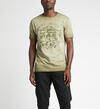 Dimitri Short-Sleeve Slub Graphic Tee, , hi-res image number 0