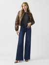 Jackie Wide Leg Jeans image number 0