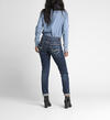 Mid-Rise Boyfriend Jeans, , hi-res image number 1