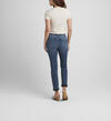 Beau Mid Rise Slim Leg Jeans, , hi-res image number 1