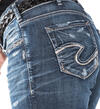 Suki Ankle Slim Rinse Wash, , hi-res image number 4