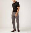 Machray Athletic Fit Straight Leg Pants, Stone, hi-res image number 2