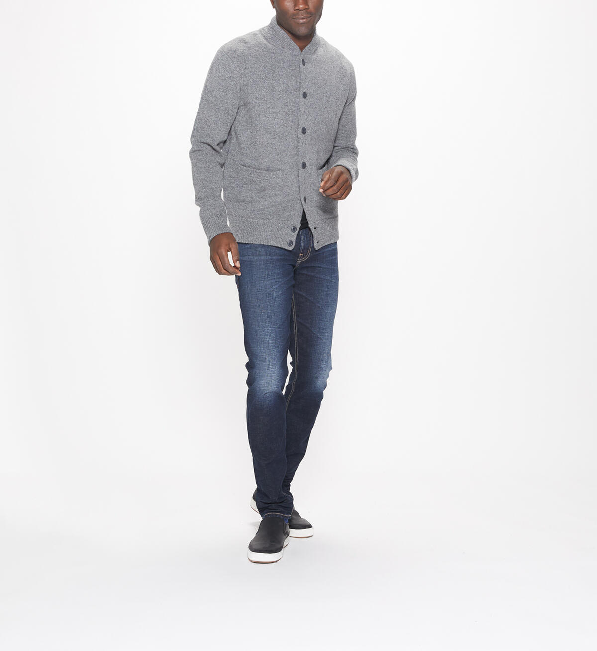 Taavi Slim Fit Super Slim Leg Jeans Final Sale, , hi-res image number 3