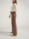 Isbister High Rise Flare Leg Corduroy Pant, , hi-res image number 2