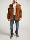 Corduroy Shacket, , hi-res image number 0