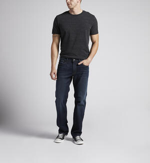 Men's Jeans & Clothing | Silver Jeans Co.