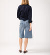 Be Easy High Rise Long Shorts, , hi-res image number 1