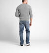 Gordie Straight Mens Medium Wash, , hi-res image number 1