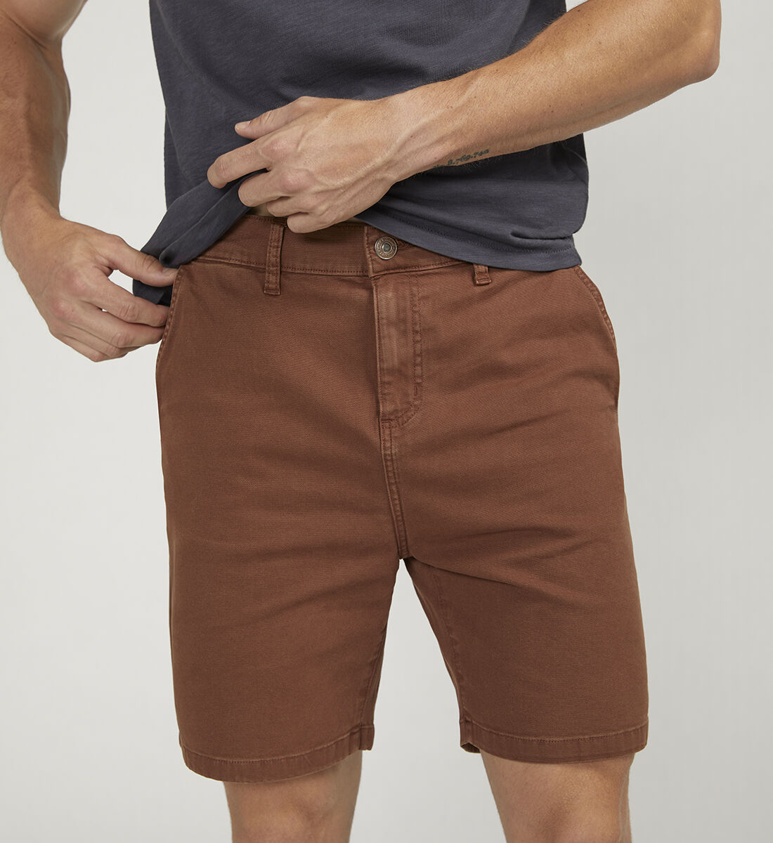 Buy Painter Shorts for USD 24.00 | Silver Jeans US New